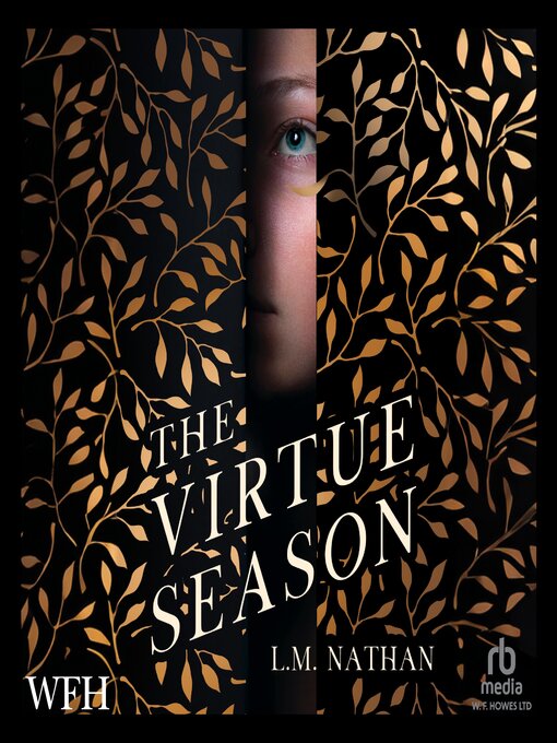 Title details for The Virtue Season by L.M. Nathan - Available